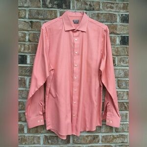 KENNETH Cole Reaction Slim Fit Men’s Shirt 17